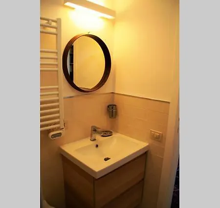 4bros Cozy 6 Apartment *