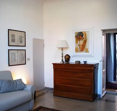 4bros Cozy 6 Apartment Rom