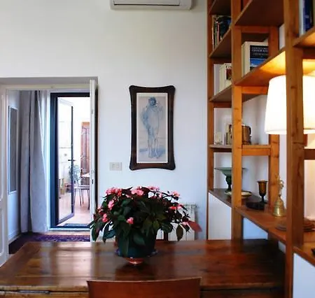 4bros Cozy 6 Apartment