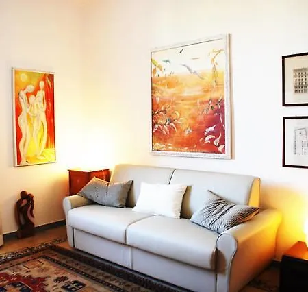 4bros Cozy 6 Apartment *